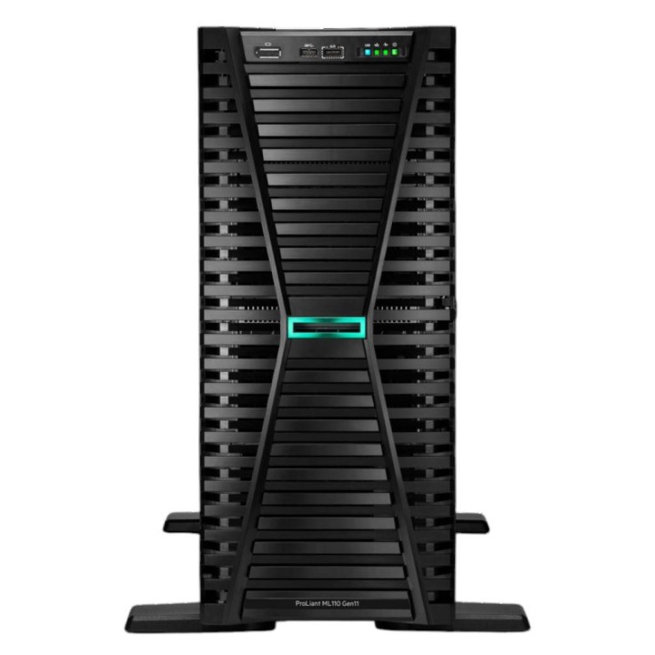 Servidores Hewlett Packard Enterprise P78114-DM5