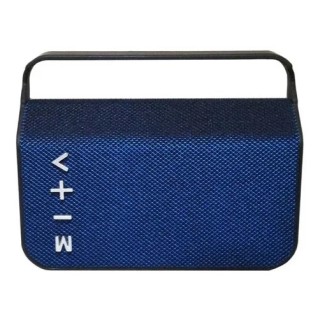 Bocina Inalámbrica  Highlink 7500464196521