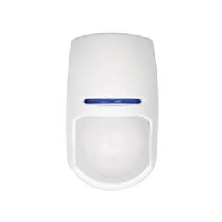 Detector PIR Inalámbrico  HIKVISION DS-PD2-P10P-W