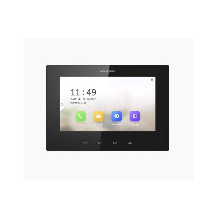 Monitor HIKVISION DS-KH6320-LE1(B)