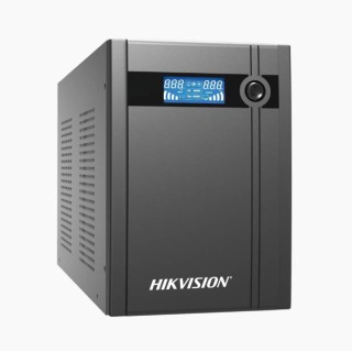 No Breaks y UPS HIKVISION DS-UPS3000-X