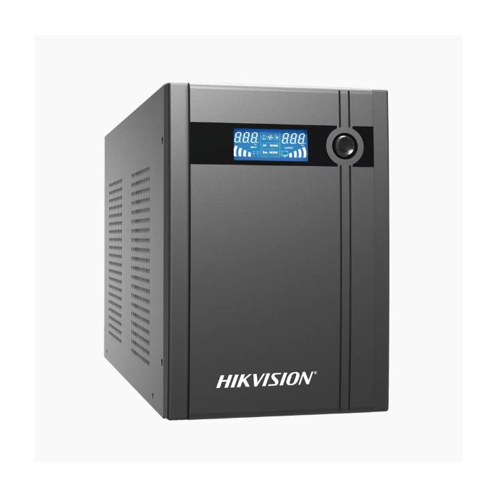 No Breaks y UPS HIKVISION DS-UPS3000-X