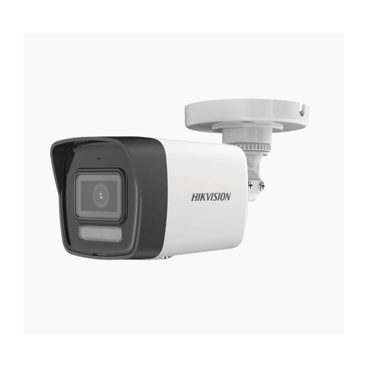 Cámara Bala Análoga HIKVISION DS-2CE16K0T-LFS