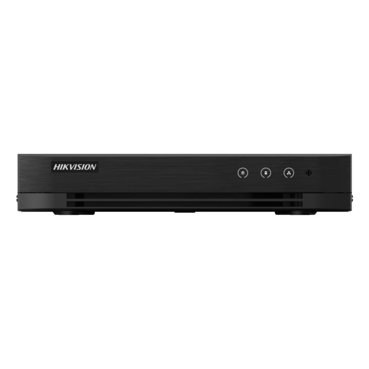 Grabadores Análogos DVR HILOOK DS-7204HGHI-M1(T)