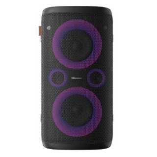 Bocinas Hisense PARTY ROCKER ONE