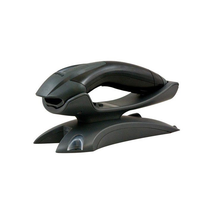 Lector de Código de Barras HONEYWELL 1202G-2USB-5