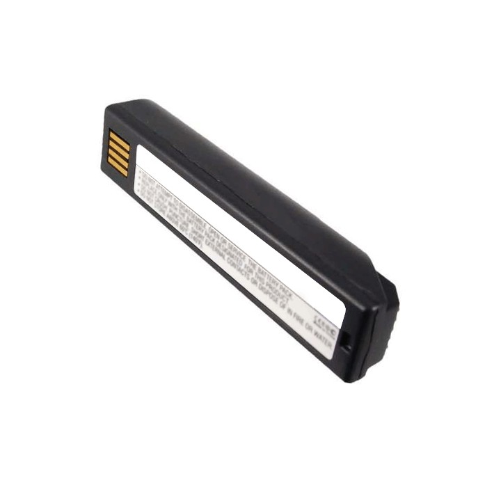 Bateria para Lector HONEYWELL BAT-SCN01