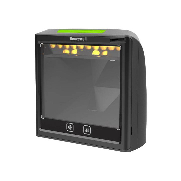 Lector de codigos de barra HONEYWELL SOLARIS 7990G-2USBX-1