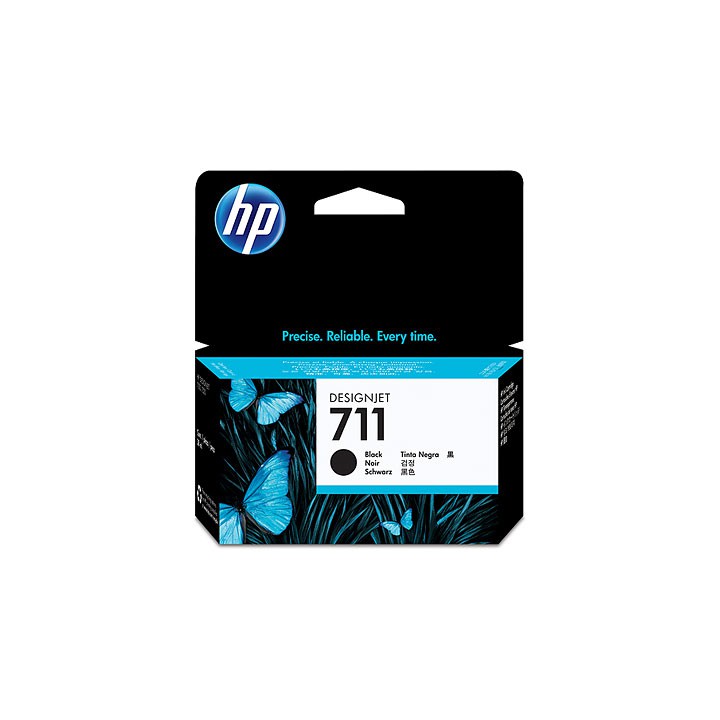 Tinta HP 711