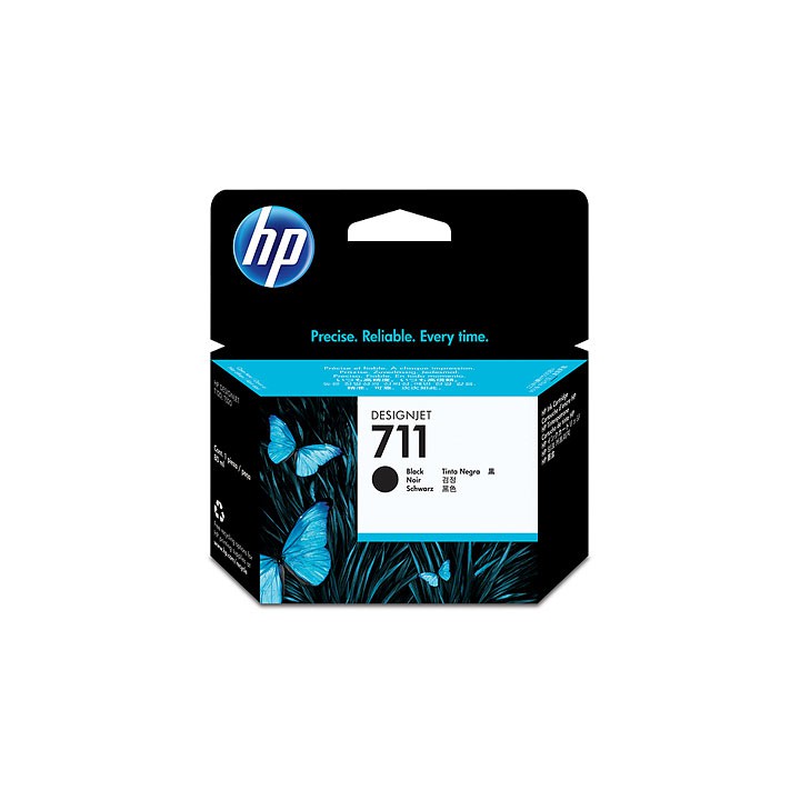 Tinta HP 711