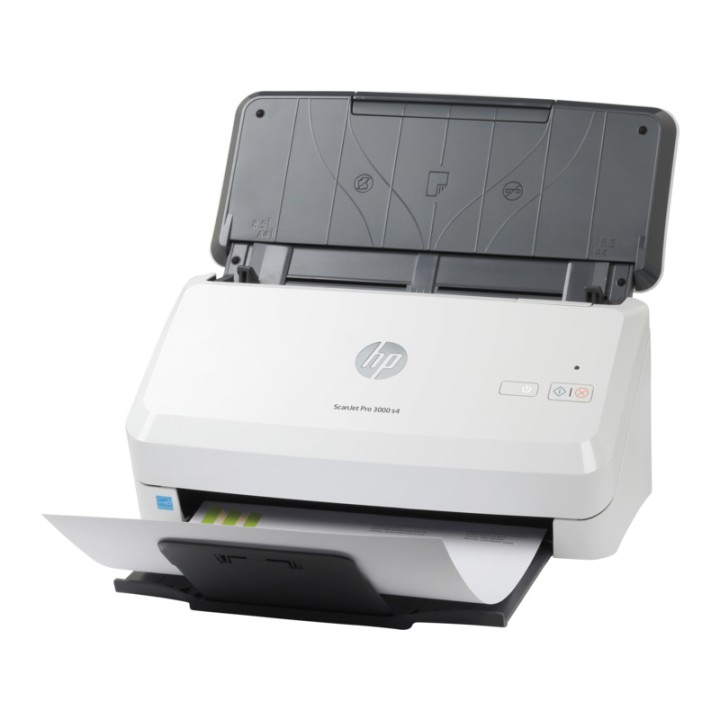 HP ScanJet Pro 3000 s4 HP 