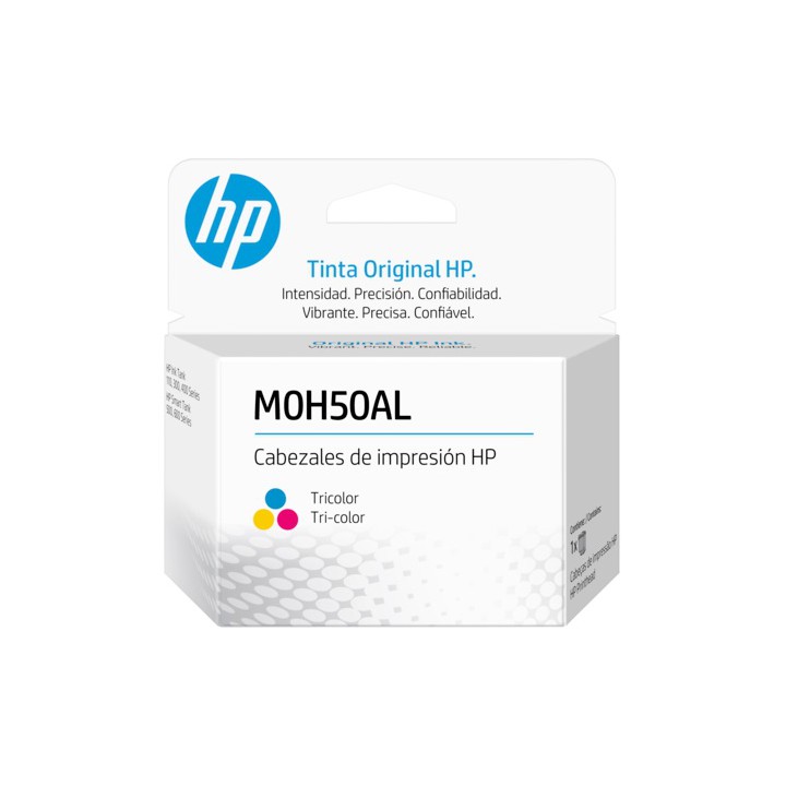 Cabezal HP M0H50AL