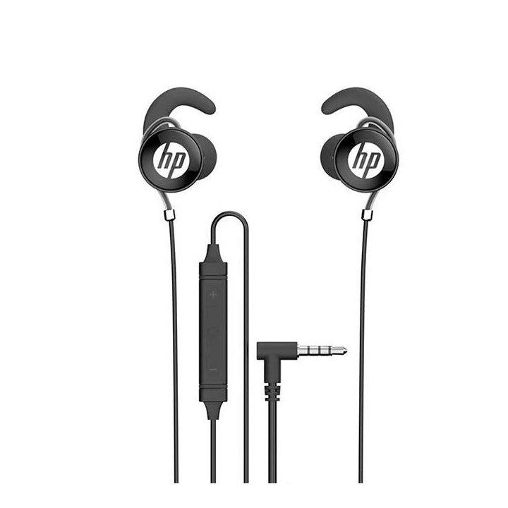 Audífonos HP DHE-7004 NEGRO