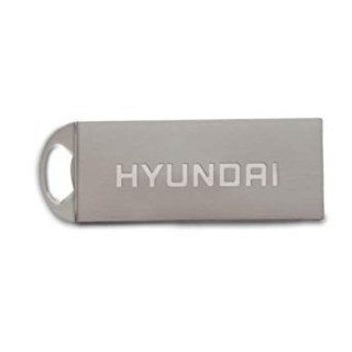 Memoria USB HYUNDAI U2BK/16