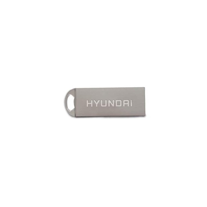 Memoria USB HYUNDAI U2BK/16