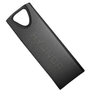 Memoria USB HYUNDAI U2BK/16GAB