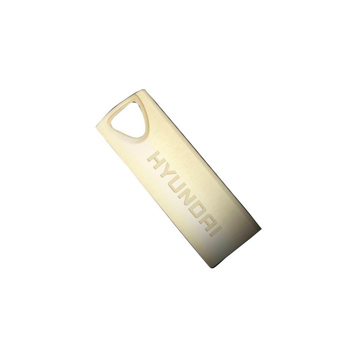 Memoria USB HYUNDAI U2BK/16GAG