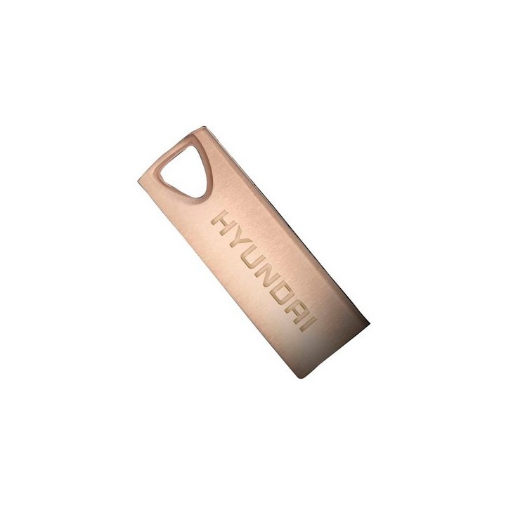 Memoria USB HYUNDAI U2BK/16GARG