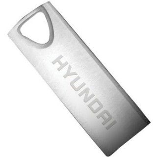 Memoria USB HYUNDAI U2BK/16GAS
