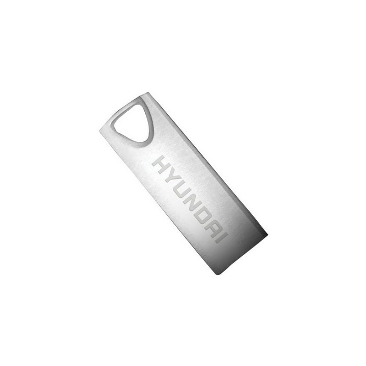 Memoria USB HYUNDAI U2BK/16GAS