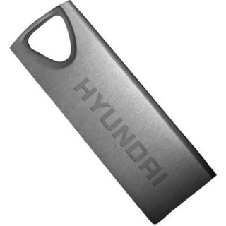 Memoria USB HYUNDAI U2BK/16GASG