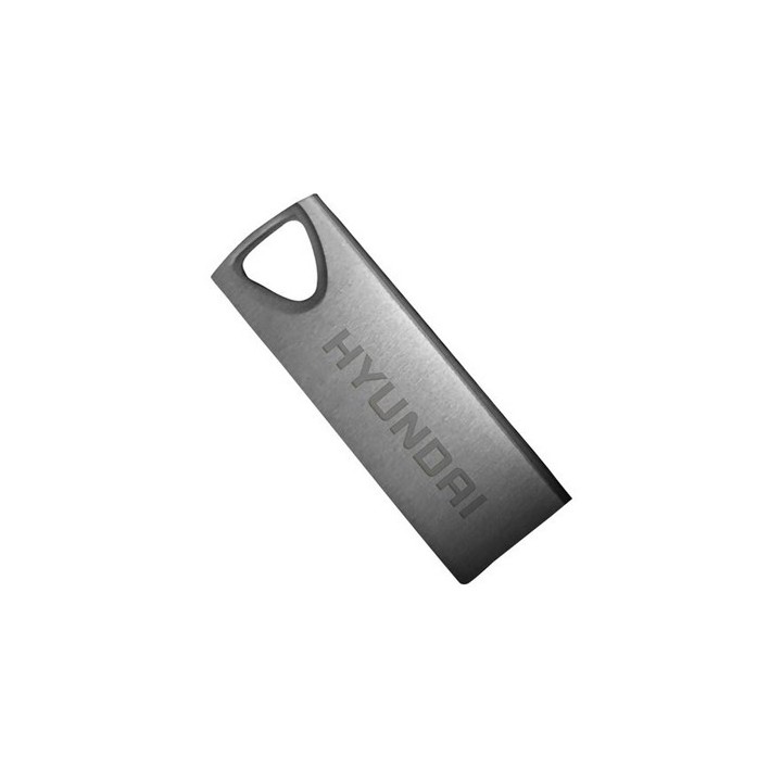 Memoria USB HYUNDAI U2BK/16GASG