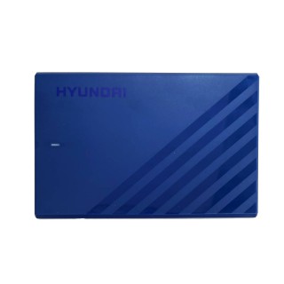 Disco Duro HYUNDAI 1TBHYNBLUE