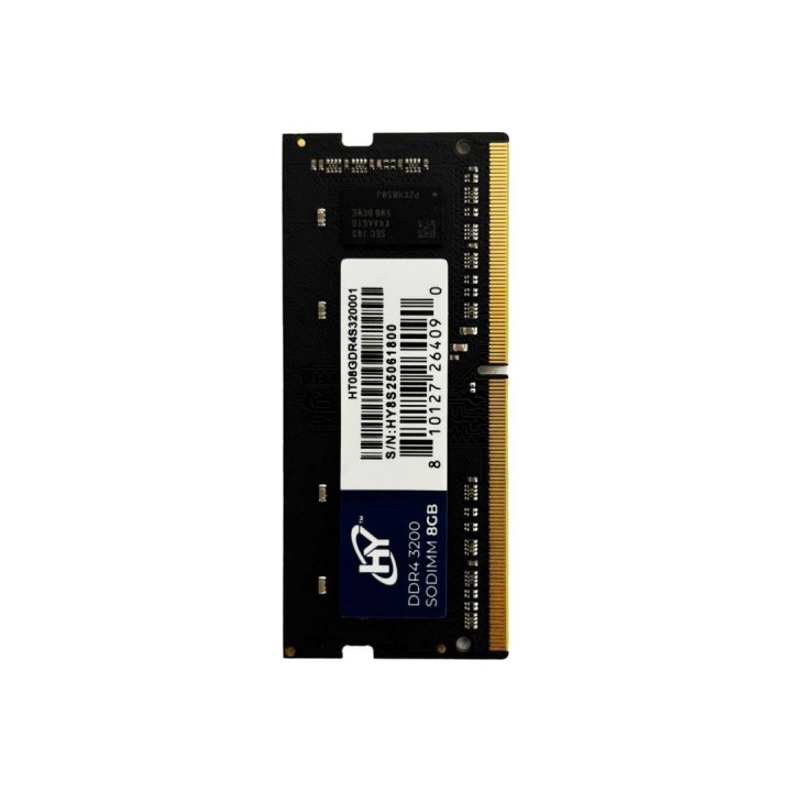 Memorias RAM HYUNDAI HT8GDR4S320001