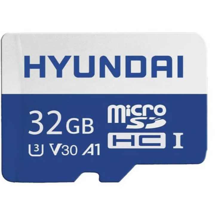 Memorias Flash HYUNDAI SDC32GU3