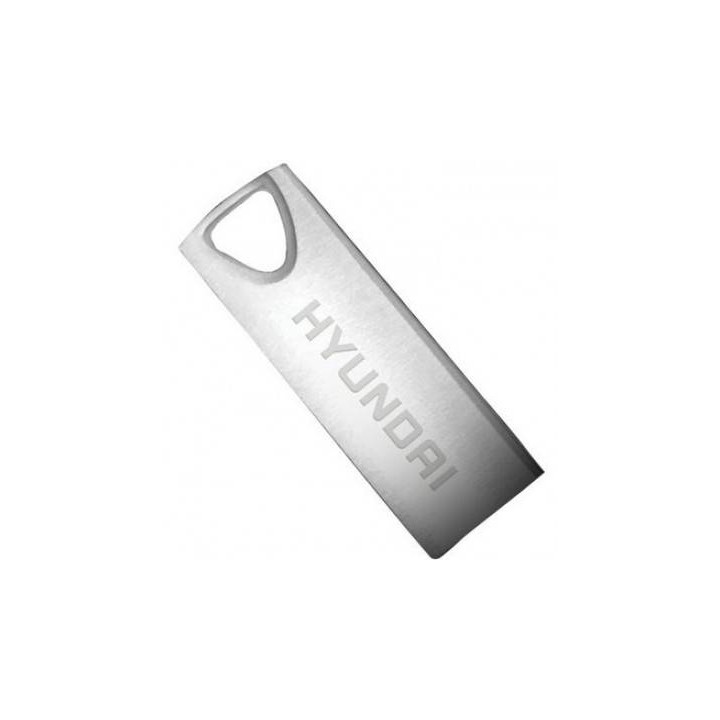 Memorias USB HYUNDAI U2BK/64GAS