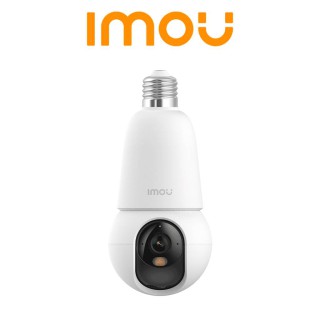 Cámara PTZ IMOU IPC-K6C-5H1WEB-E27-imou