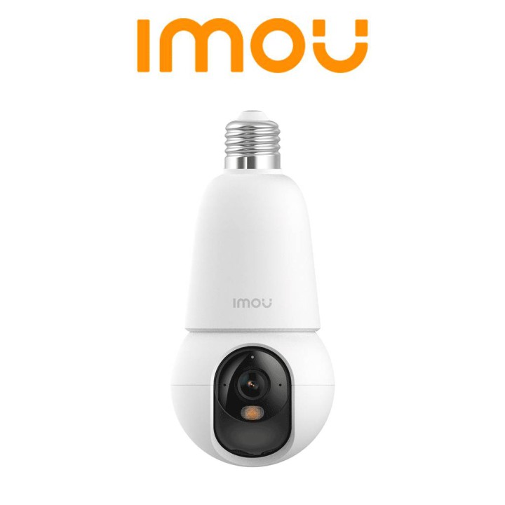 Cámara PTZ IMOU IPC-K6C-5H1WEB-E27-imou