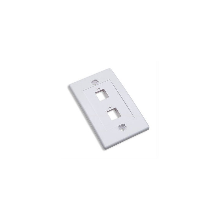 Tapa - Faceplate INTELLINET 163293