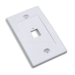 Tapa - Faceplate INTELLINET 163286