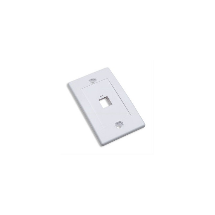 Tapa - Faceplate INTELLINET 163286