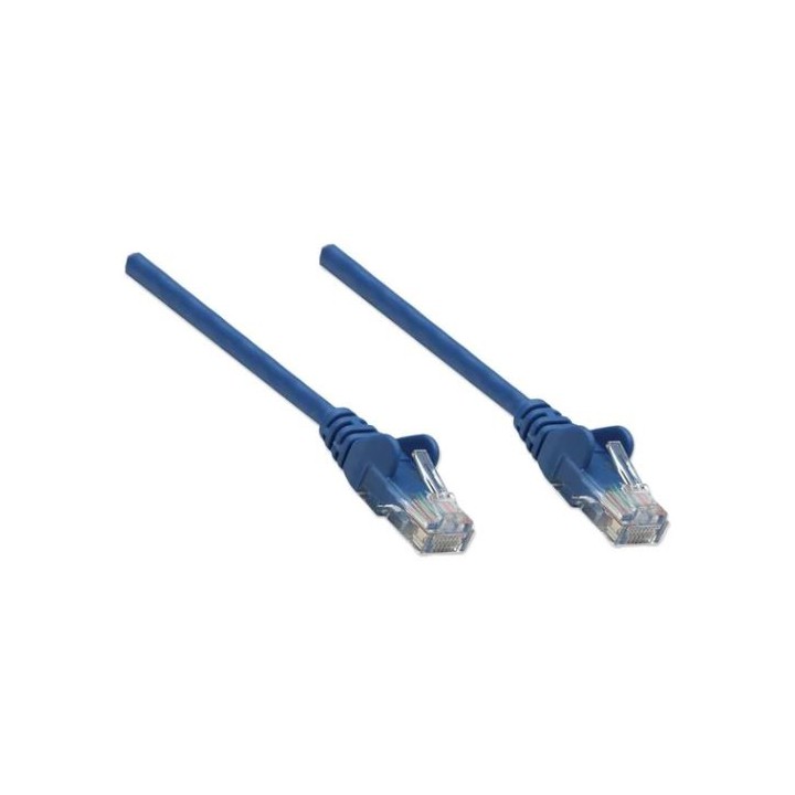 Cable de Red Cat6 INTELLINET 342599