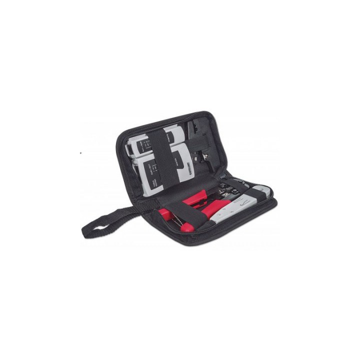 Kit de Herramientas INTELLINET 780070