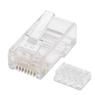 Plug de Red CAT6  INTELLINET 503006