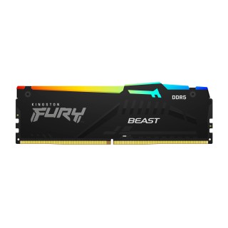 Memorias RAM Kingston Technology FURY BEAST 