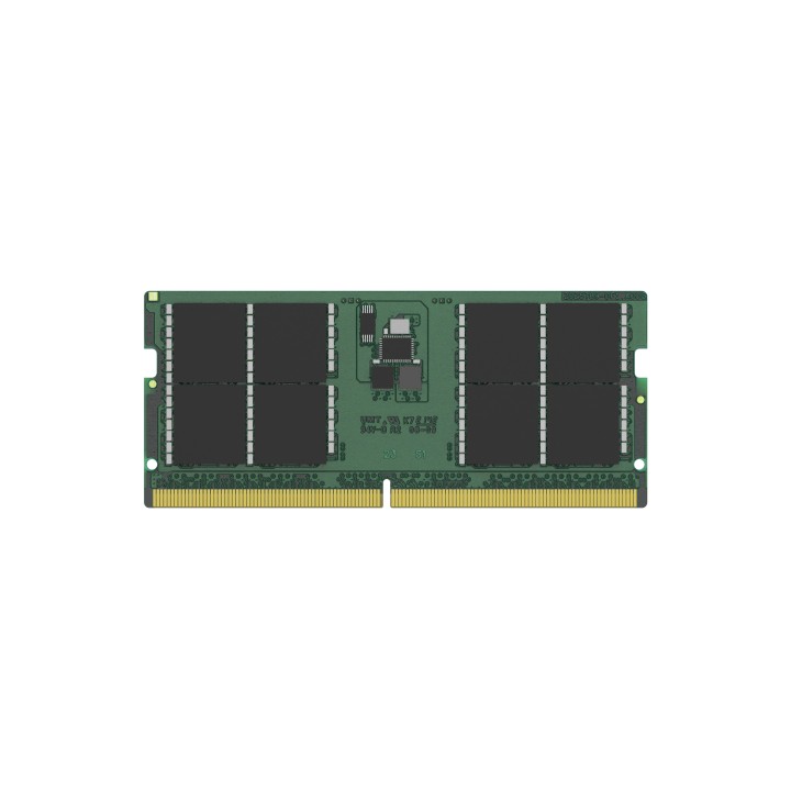 Memorias RAM Kingston Technology PROPIETARIA