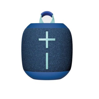 Bocina LOGITECH WonderBoom 4