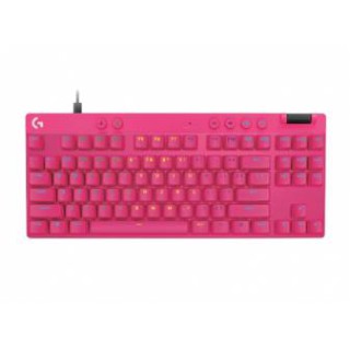 Teclado LOGITECH 920-013133