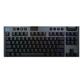 Teclado LOGITECH 920-012715