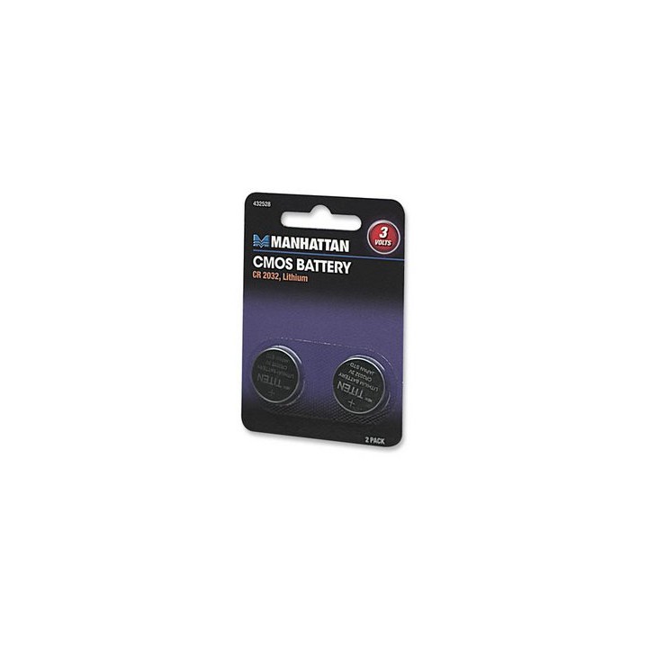 Batería MANHATTAN 432528