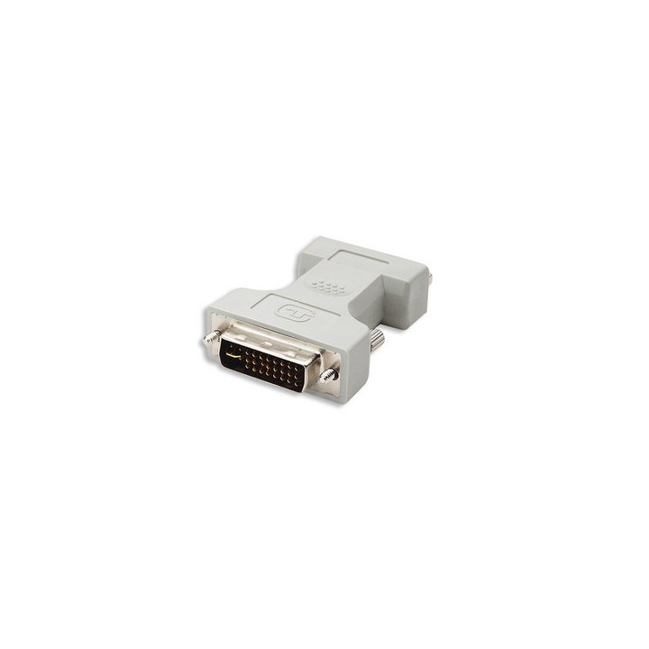 Adaptador DVI a VGA MANHATTAN 328883