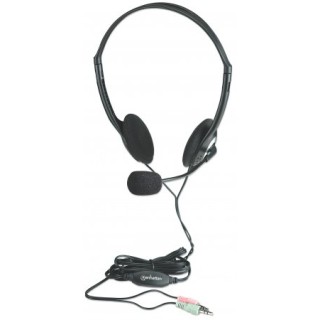 Auriculares MANHATTAN 164429