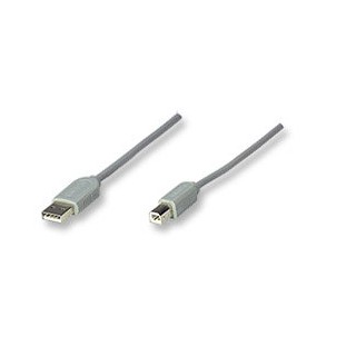 Cable USB MANHATTAN 317863