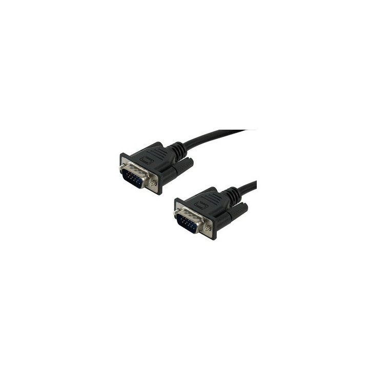 Cable VGA MANHATTAN 371315