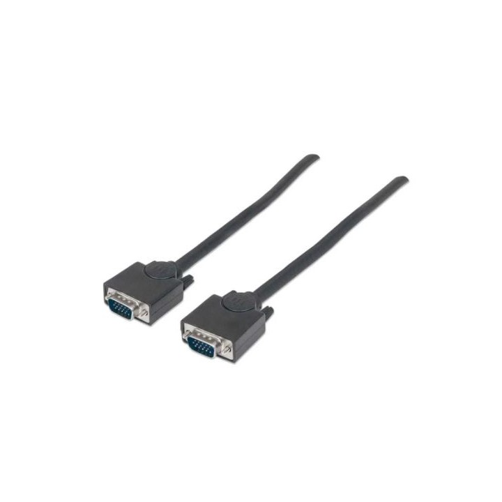 Cable VGA MANHATTAN 311731