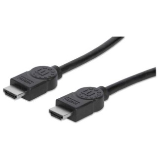 Cable HDMI MANHATTAN 322539